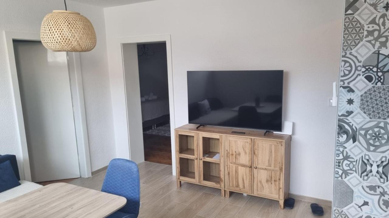 Foreks Apartman Lejlighed Makarska Eksteriør billede
