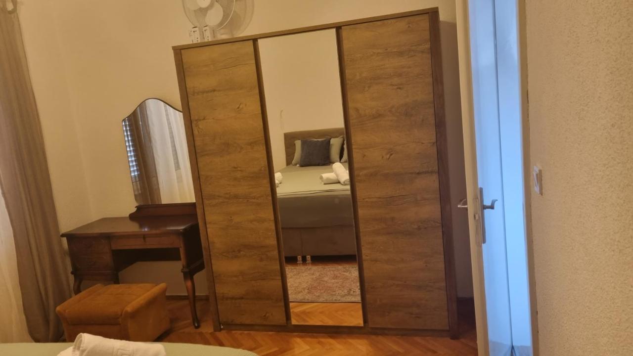 Foreks Apartman Lejlighed Makarska Eksteriør billede