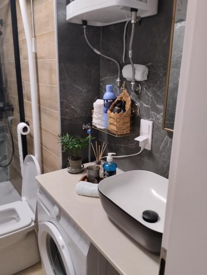 Foreks Apartman Lejlighed Makarska Eksteriør billede
