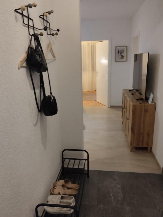 Foreks Apartman Lejlighed Makarska Eksteriør billede
